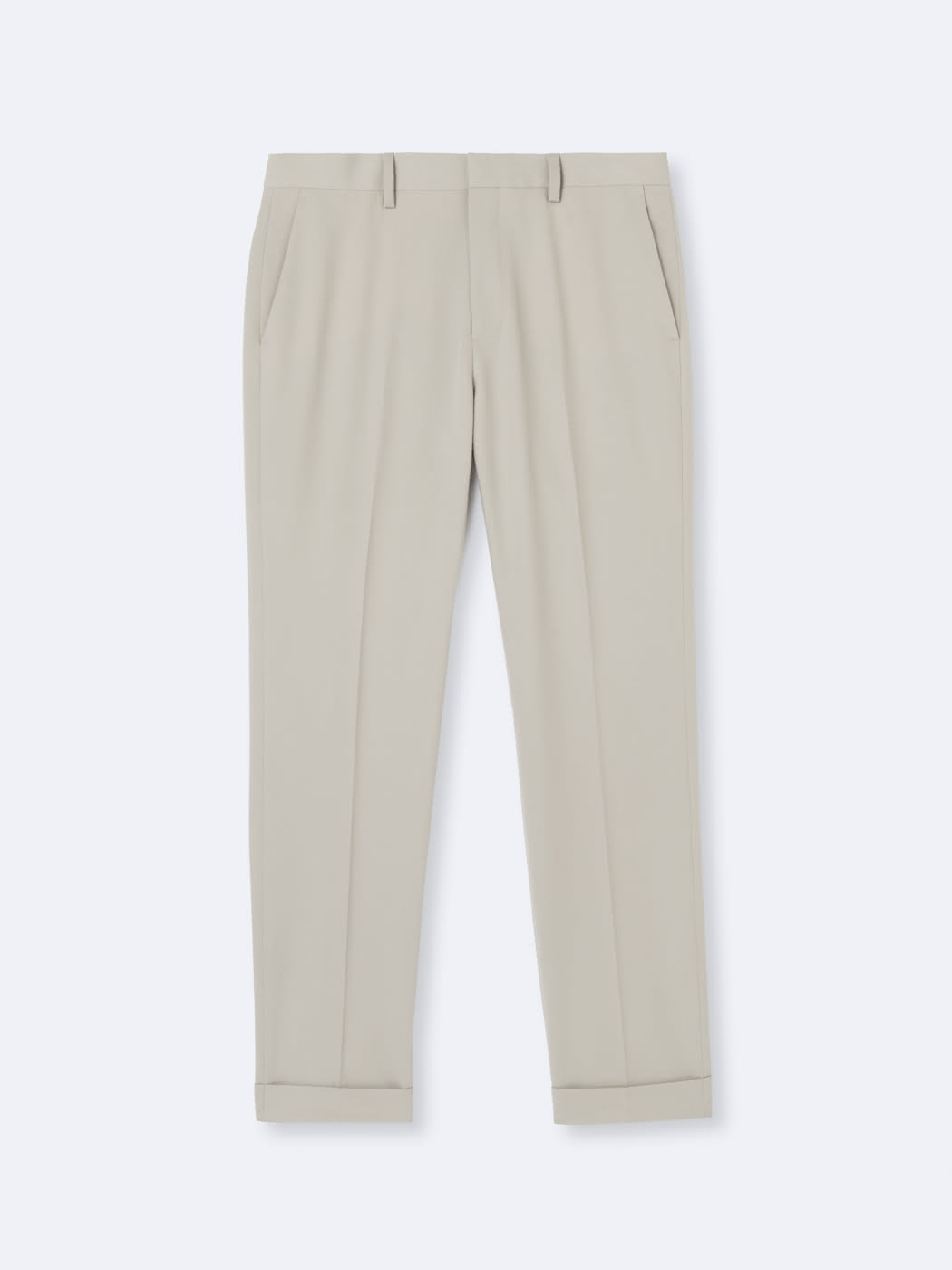 Pantalon de costume regular - L'atelier - DEVRED 1902