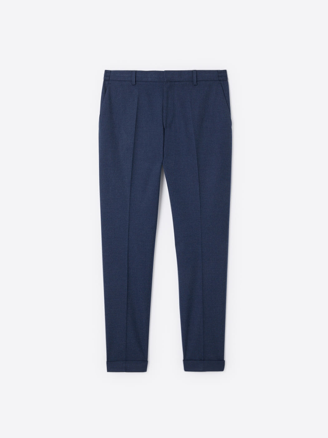Pantalon de costume taille élastiquée - DEVRED 1902