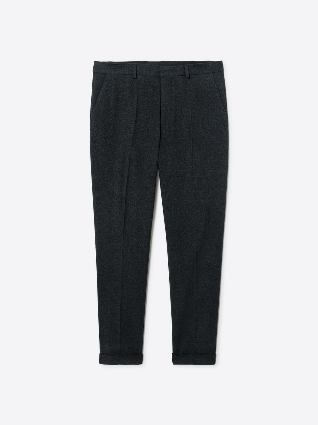 Pantalon de costume regular - l'atelier - DEVRED 1902