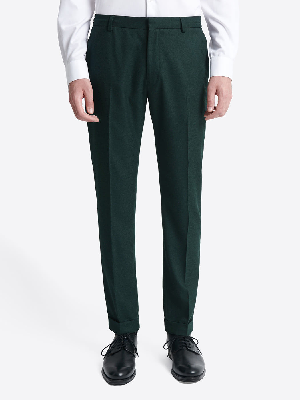 Pantalon de costume taille élastiquée - DEVRED 1902