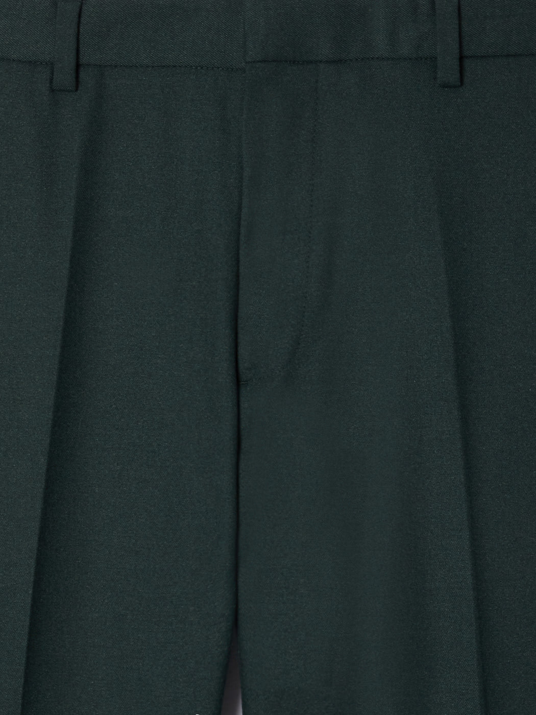 Pantalon de costume taille élastiquée - DEVRED 1902