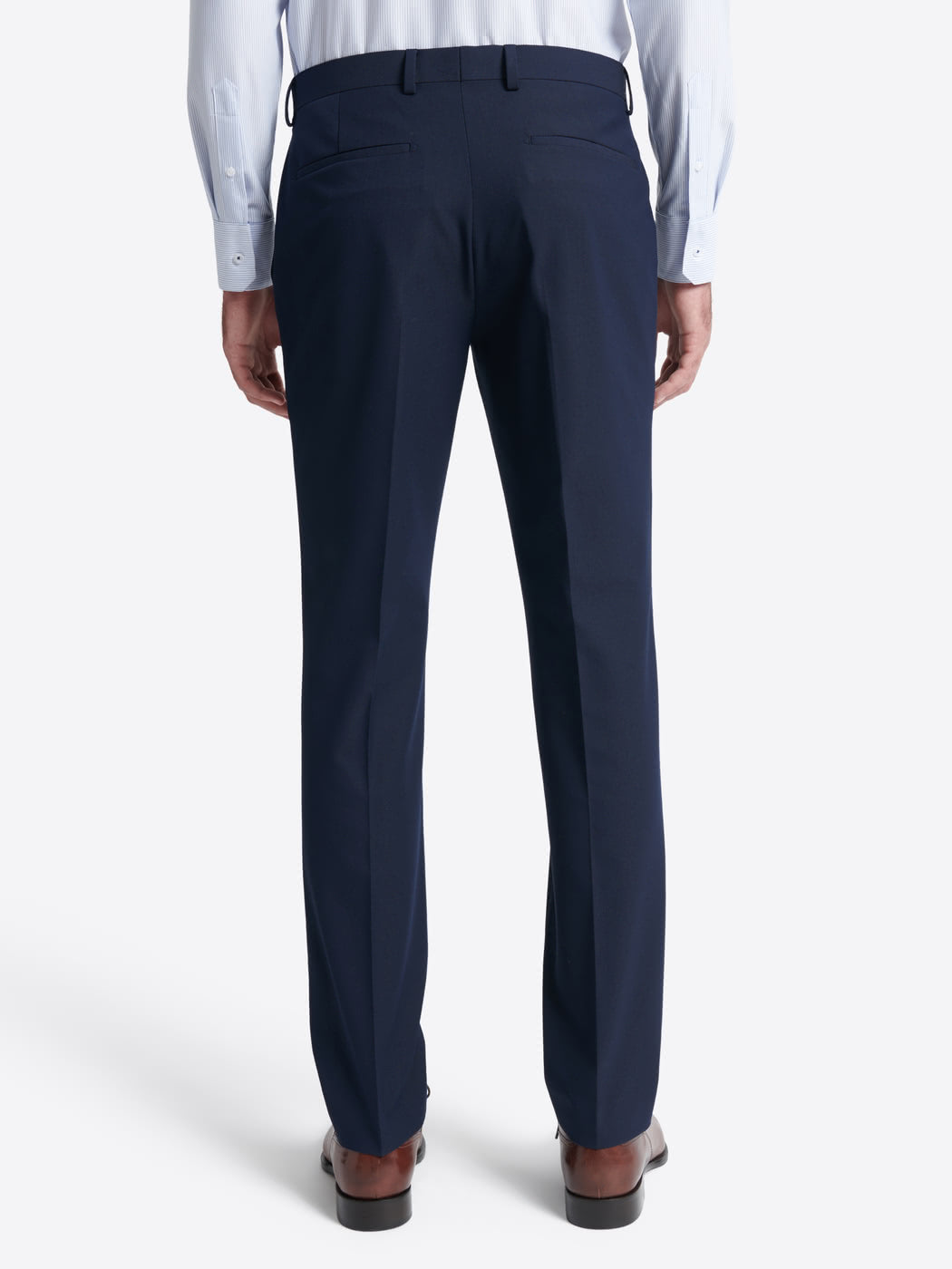 Pantalon de costume nouveau fit slim - DEVRED 1902