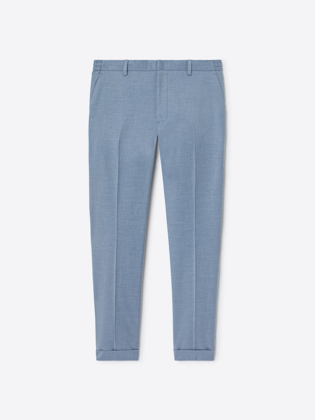 Pantalon de costume extraslim stretch - DEVRED 1902
