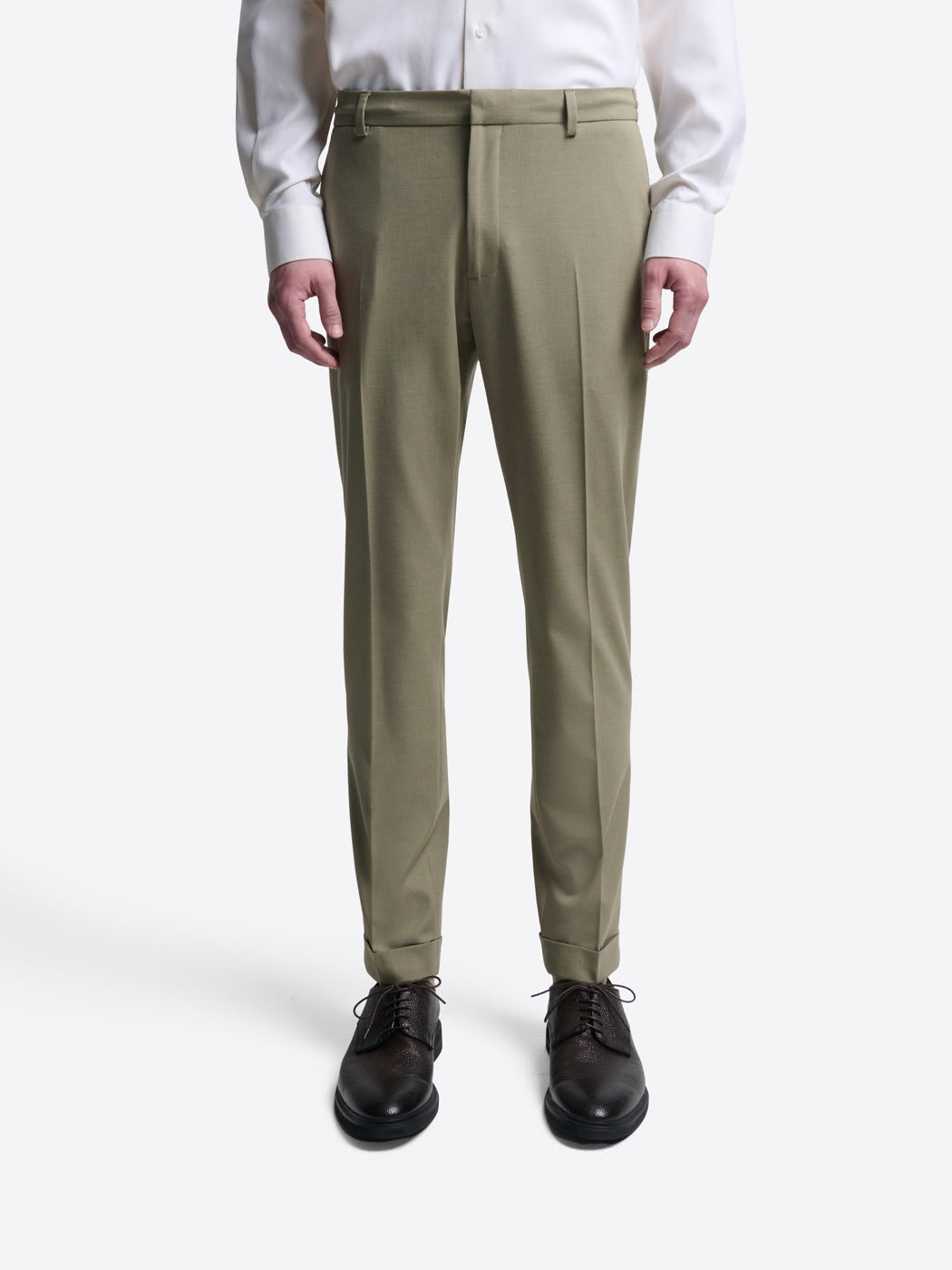 Pantalon de costume extraslim bistretch - DEVRED 1902