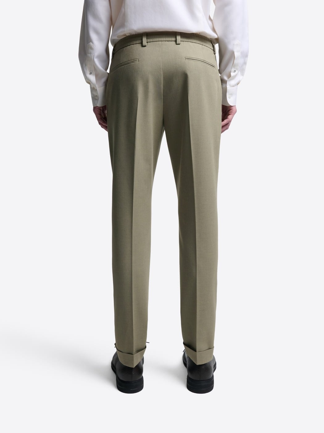 Pantalon de costume extraslim bistretch - DEVRED 1902