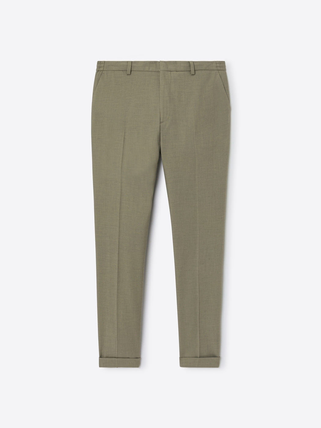 Pantalon de costume extraslim bistretch - DEVRED 1902