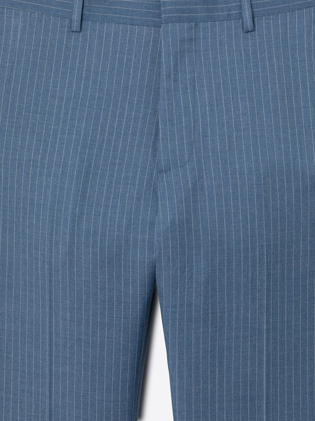 Pantalon de costume slim jogpant rayé - DEVRED 1902