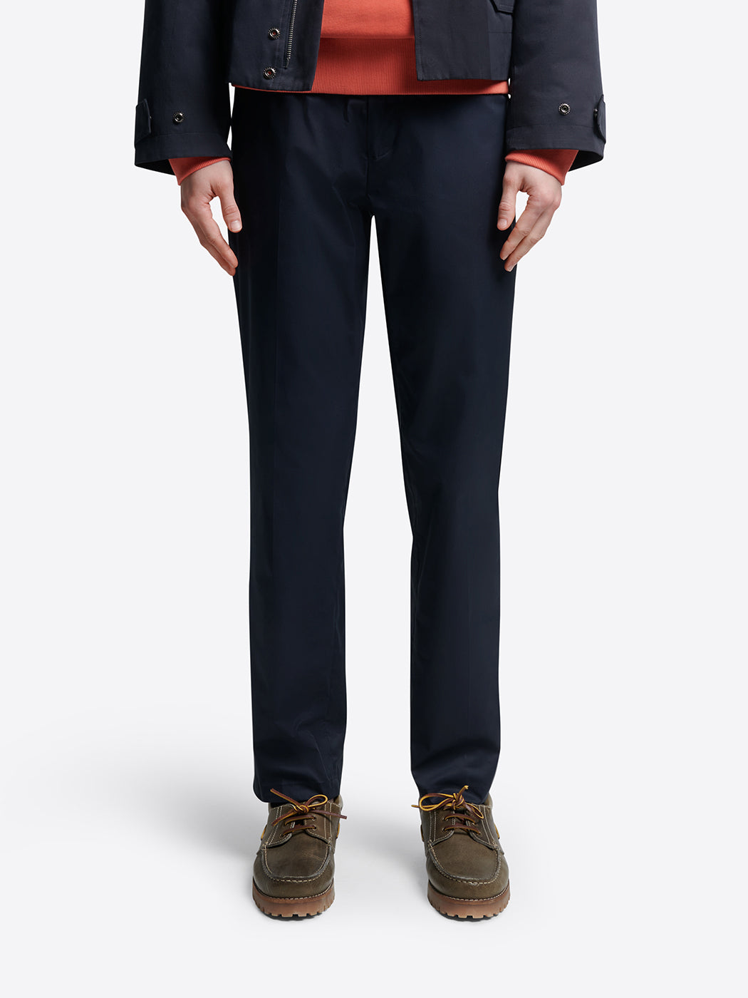 Pantalon de costume regular - L'atelier - DEVRED 1902