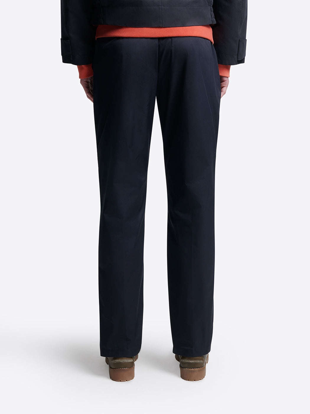 Pantalon de costume regular - L'atelier - DEVRED 1902