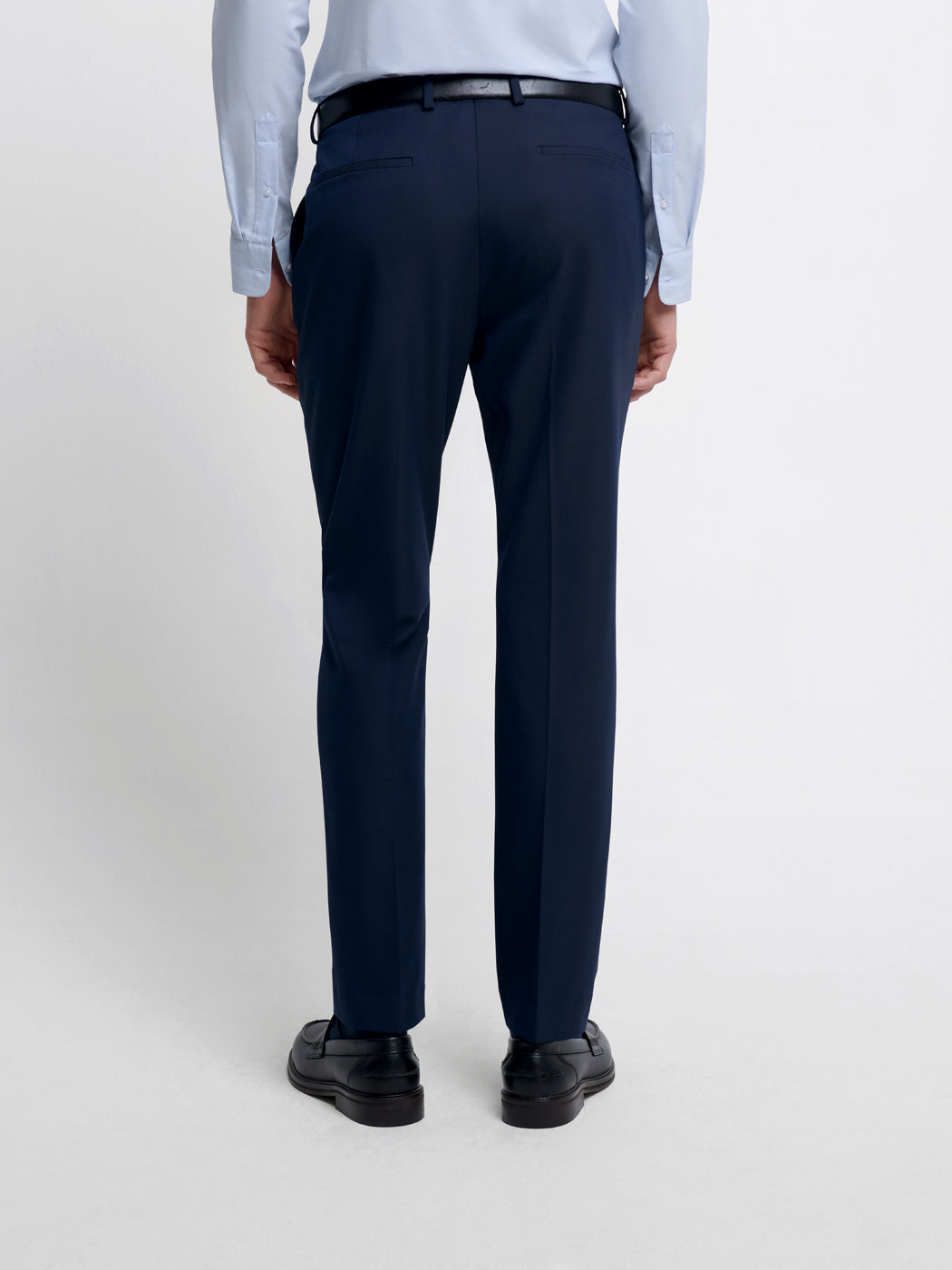 Pantalon de costume slim bistretch - DEVRED 1902