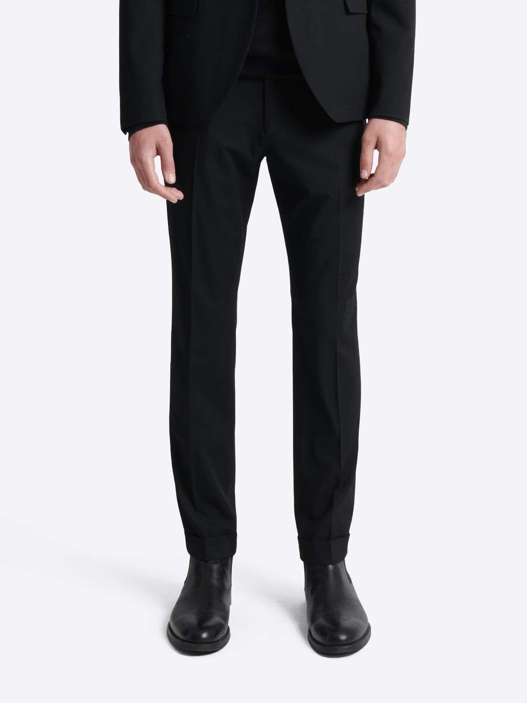 Pantalon de costume extraslim bistretch - DEVRED 1902