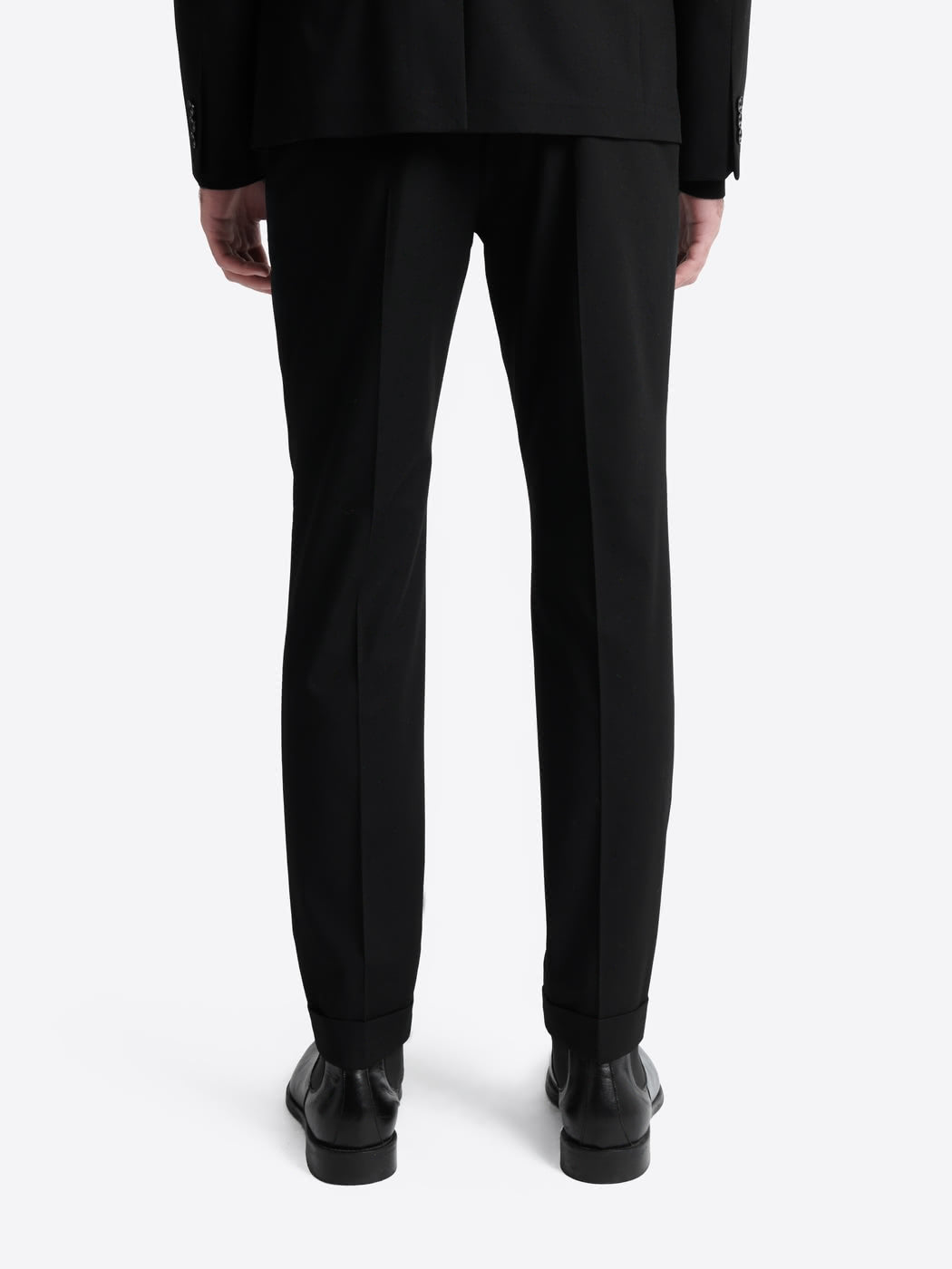 Pantalon de costume extraslim bistretch - DEVRED 1902