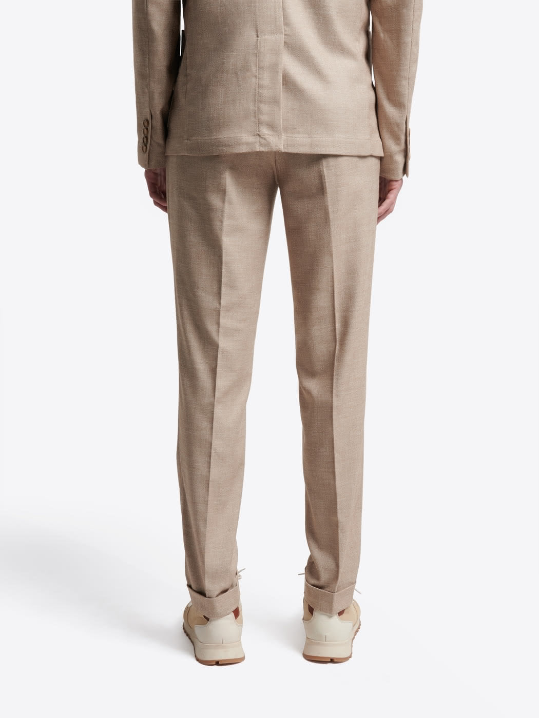 Pantalon de costume slim - DEVRED 1902