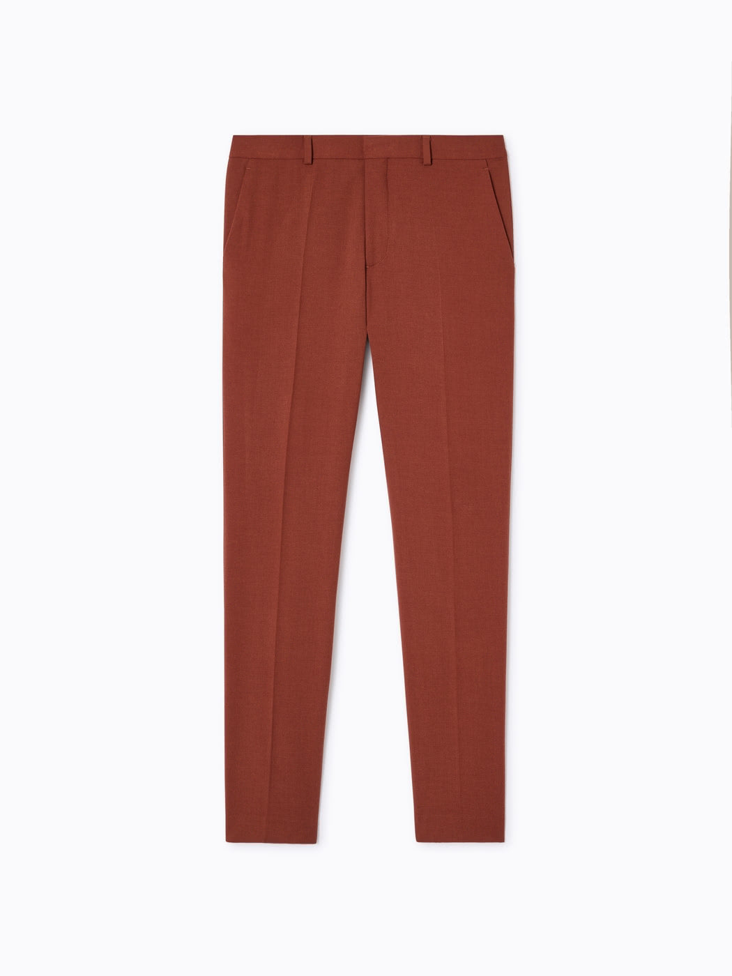 Pantalon de costume extraslim bistretch - DEVRED 1902