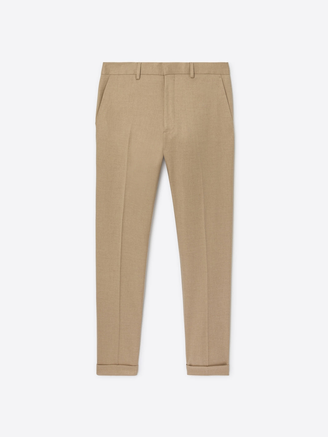Pantalon de costume slim - DEVRED 1902