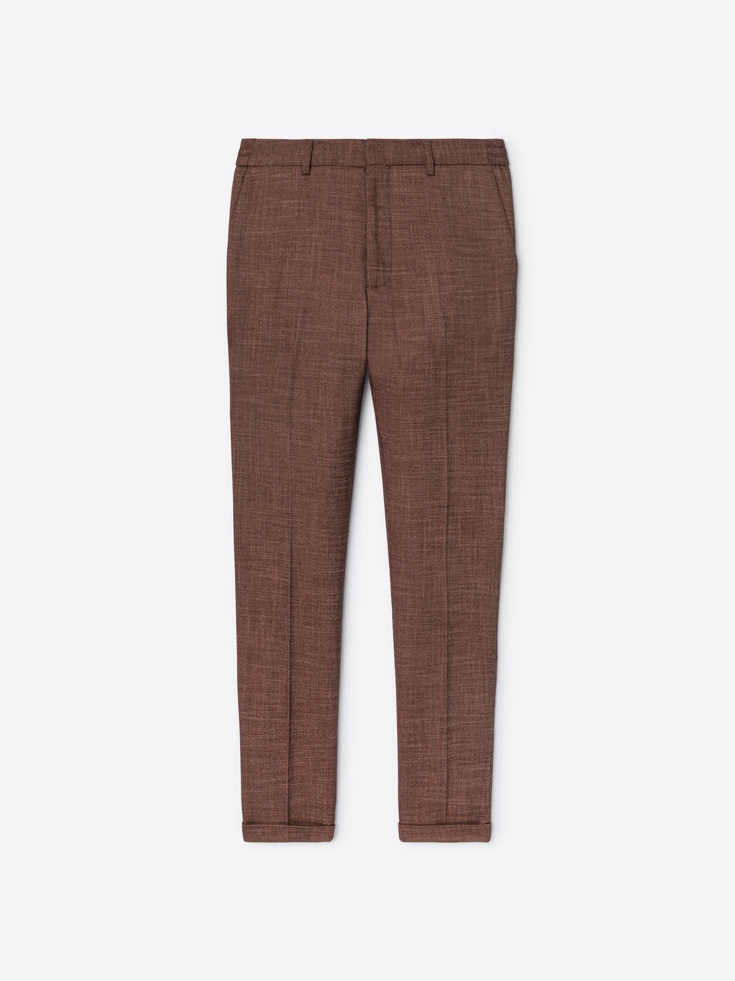 Pantalon de costume slim - DEVRED 1902