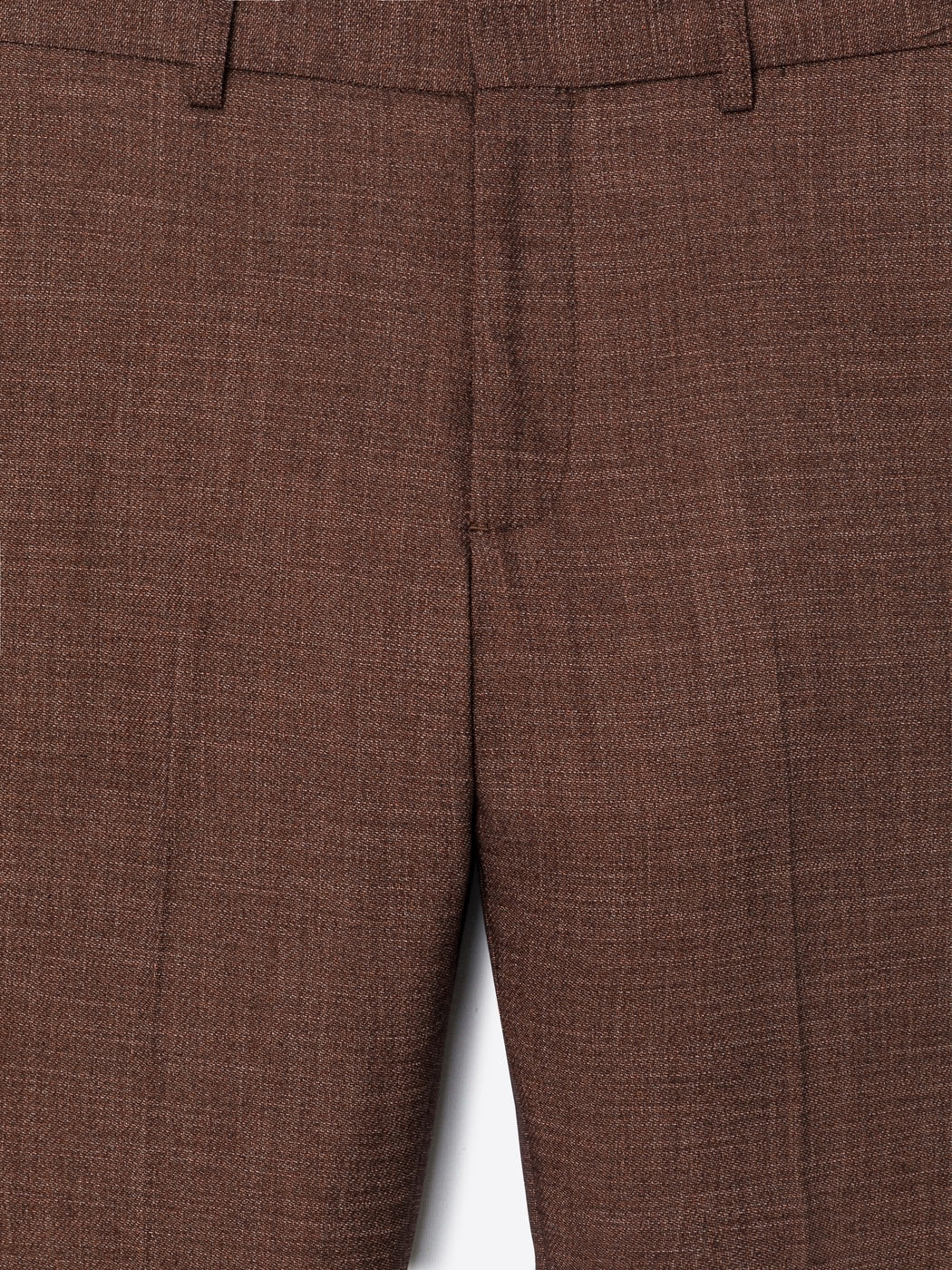 Pantalon de costume slim - DEVRED 1902
