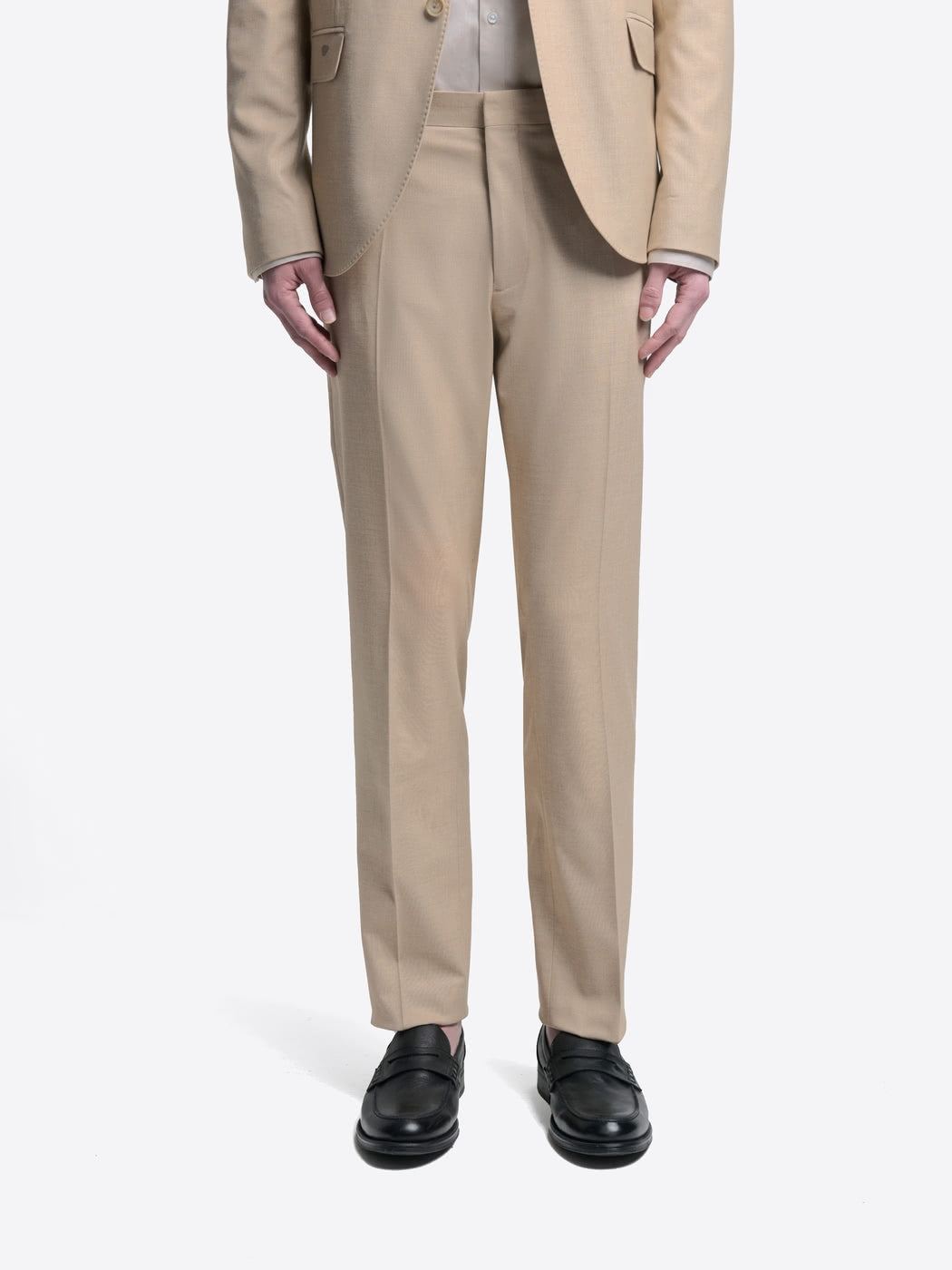Pantalon de costume slim - DEVRED 1902