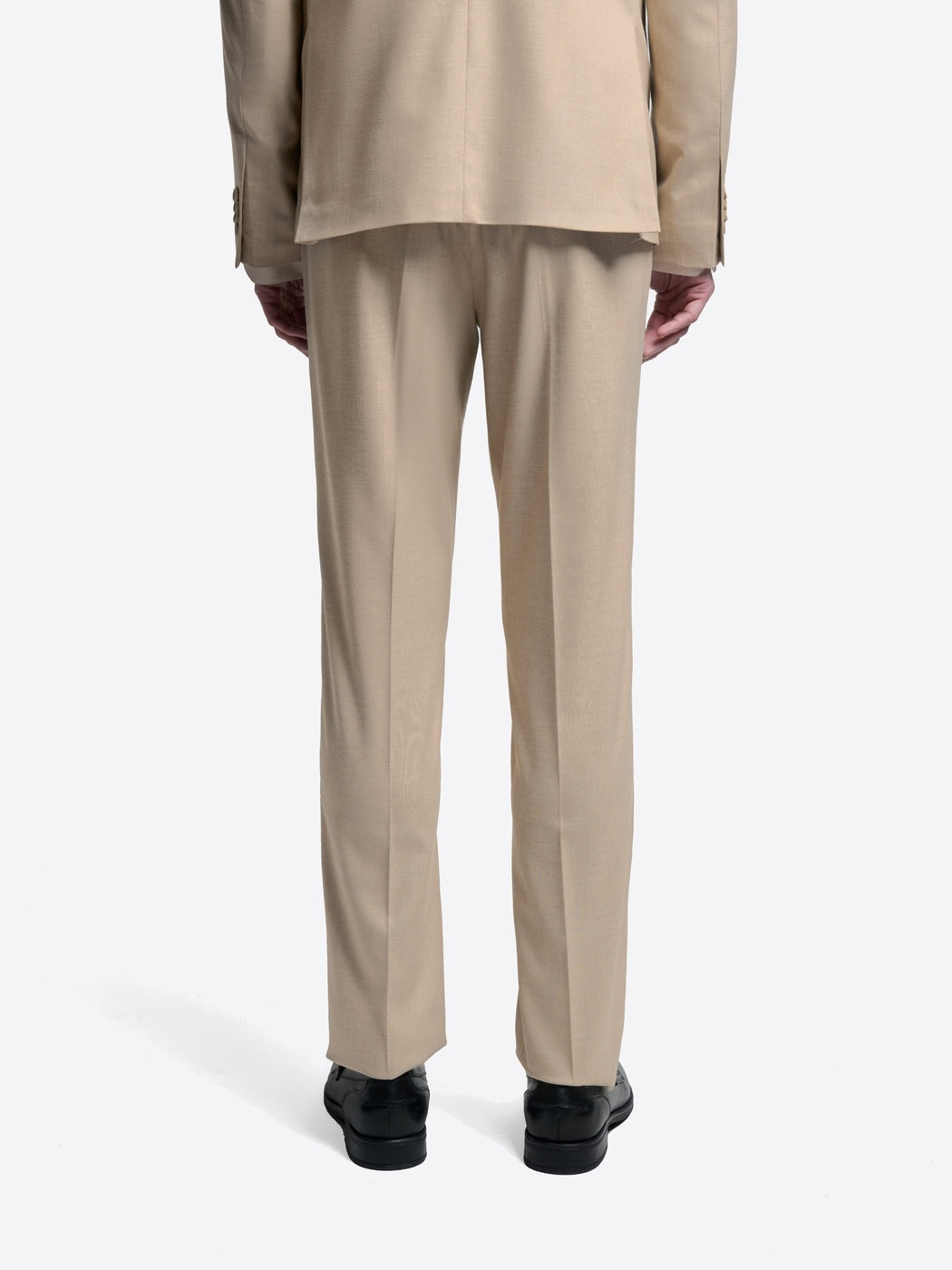 Pantalon de costume slim - DEVRED 1902