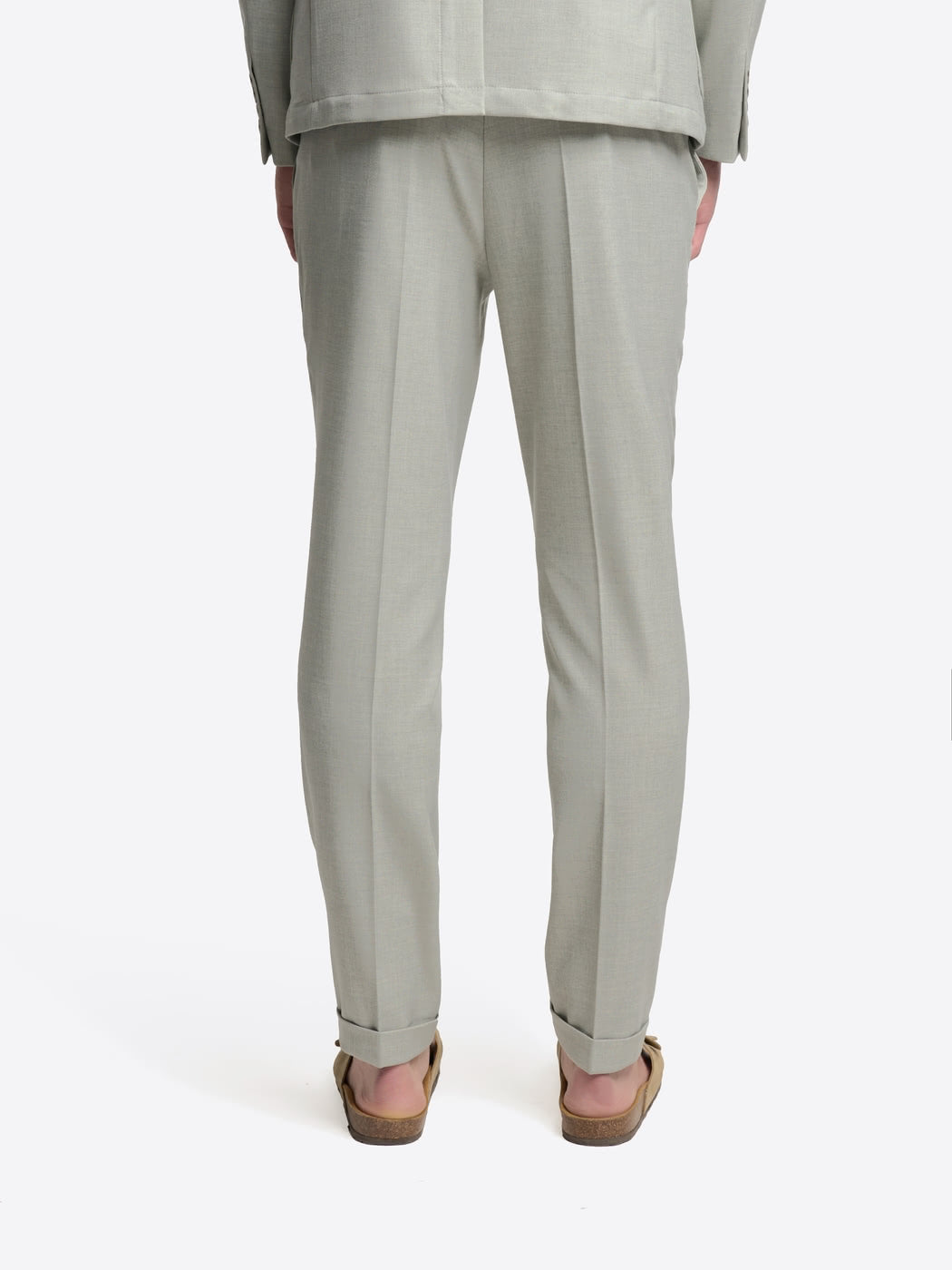 Pantalon de costume extraslim bistretch - DEVRED 1902