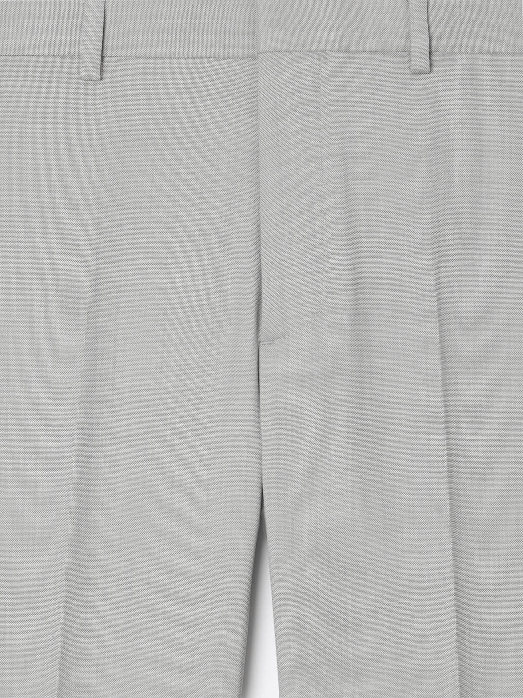 Pantalon de costume slim en laine vierge - DEVRED 1902