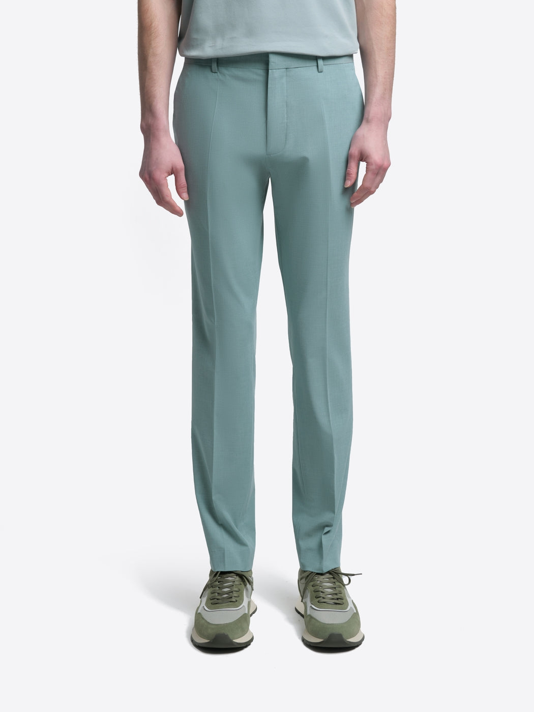 Pantalon de costume slim bistretch - DEVRED 1902