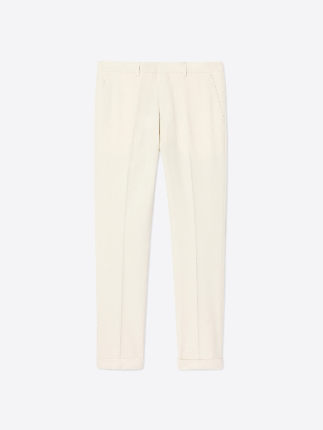 Pantalon de costume slim - DEVRED 1902