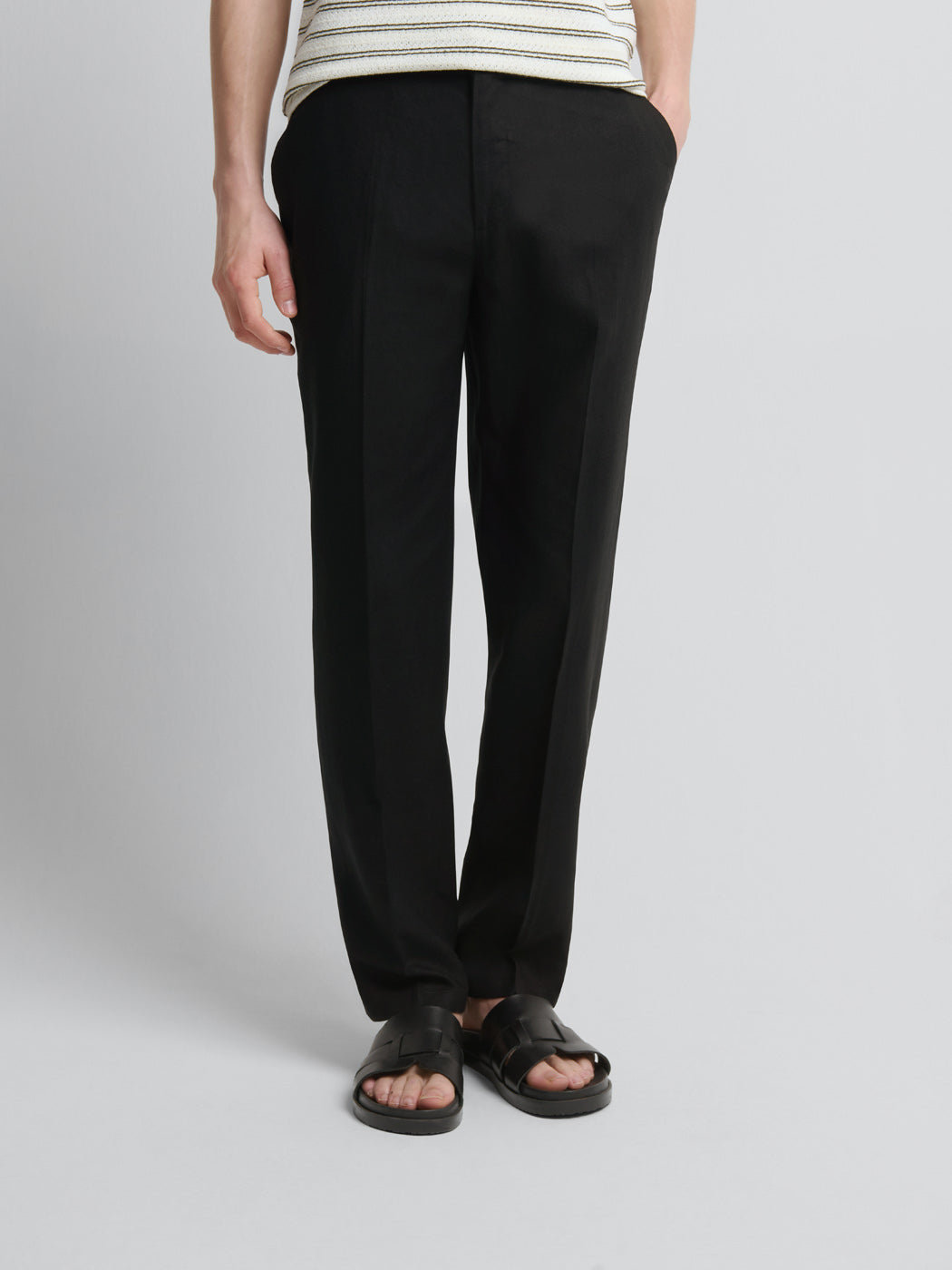 Pantalon de costume - L'atelier - DEVRED 1902