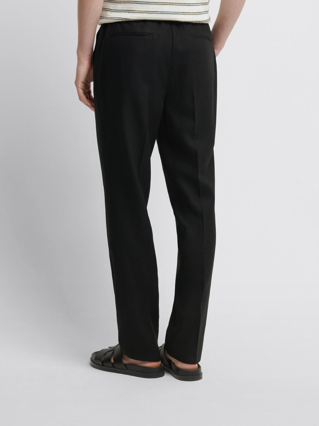 Pantalon de costume - L'atelier - DEVRED 1902
