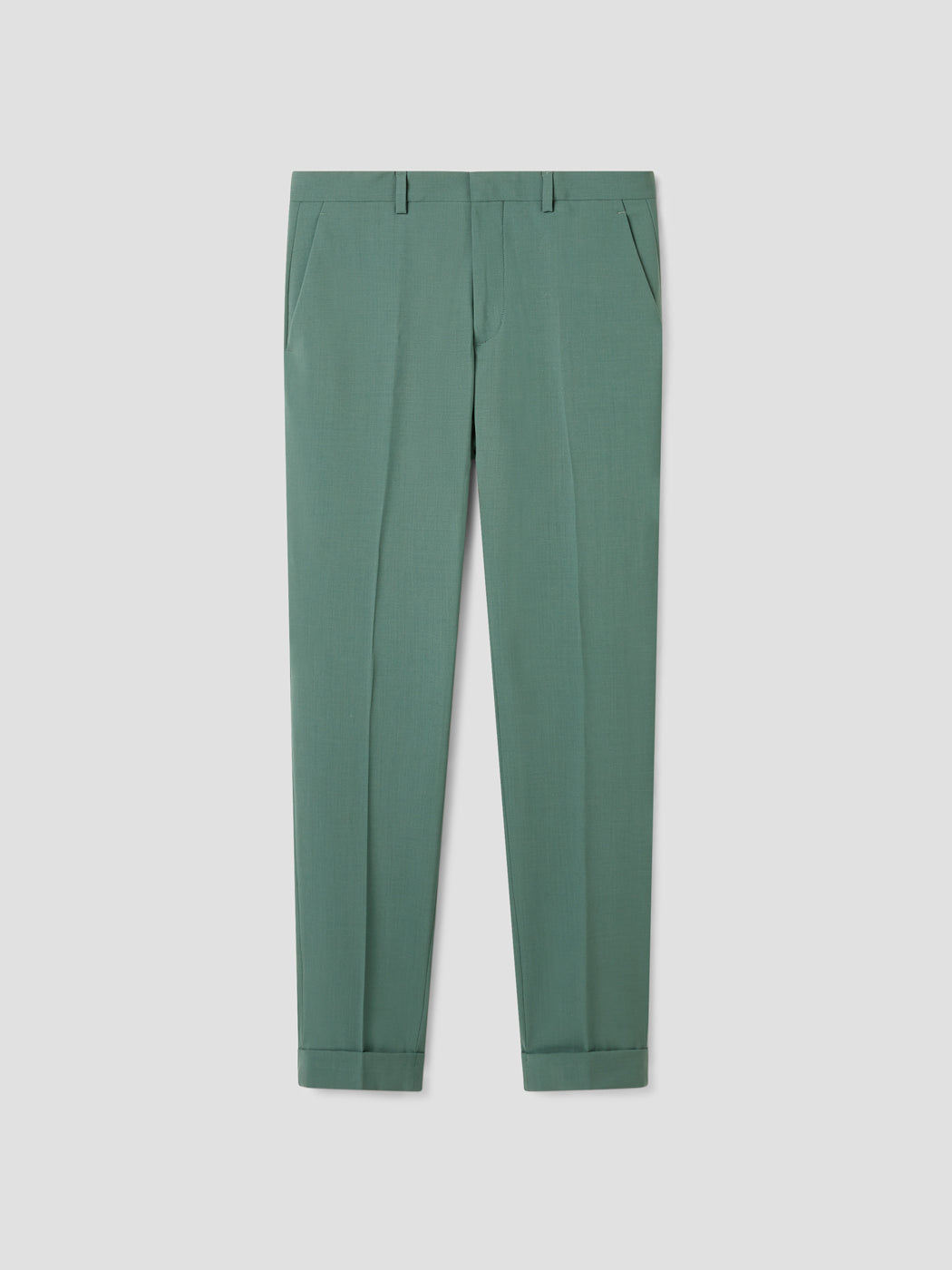 Pantalon de costume slim tissu traveler - DEVRED 1902