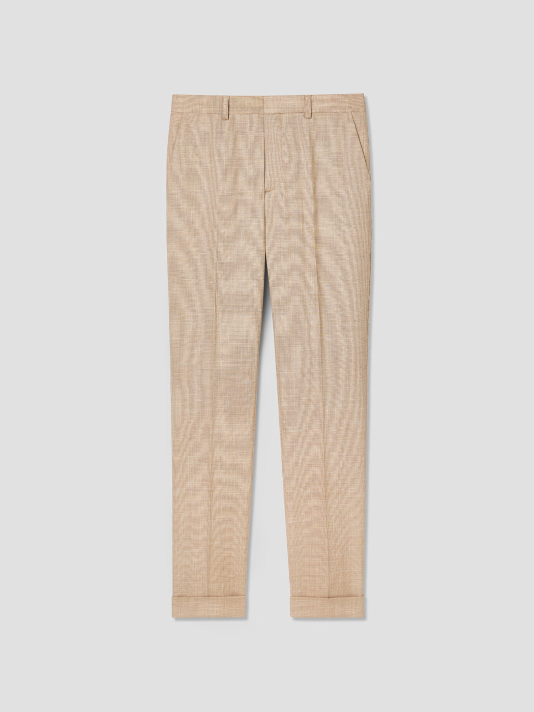 Pantalon de costume slim stretch - DEVRED 1902