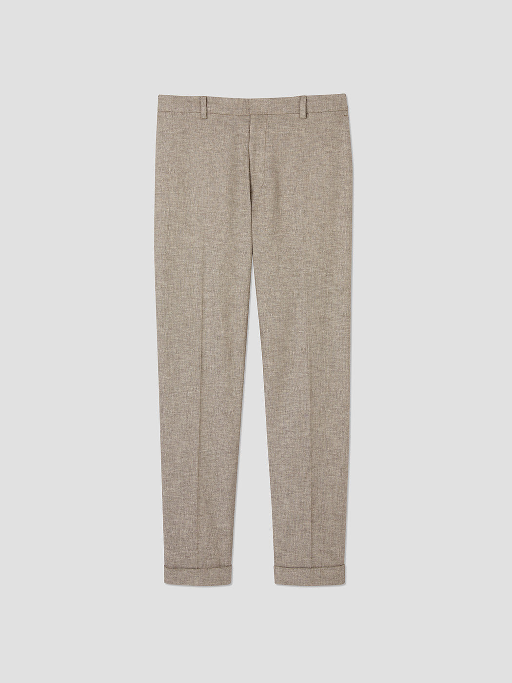 Pantalon de costume semi-élastiquée - DEVRED 1902