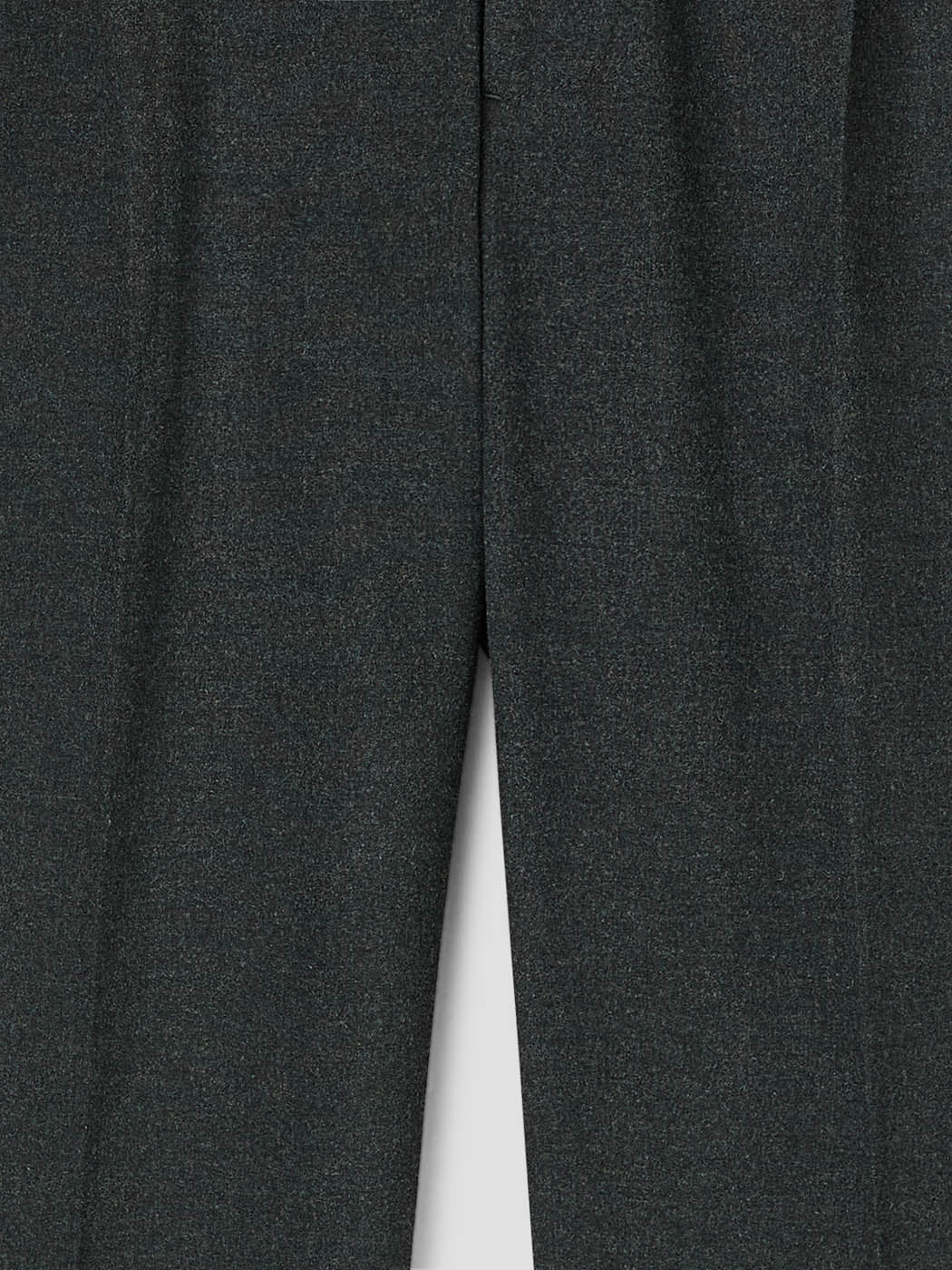 Pantalon de costume à pinces - DEVRED 1902