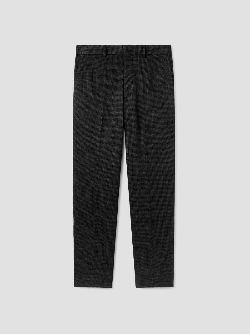 Pantalon de costume regular - L'atelier - DEVRED 1902