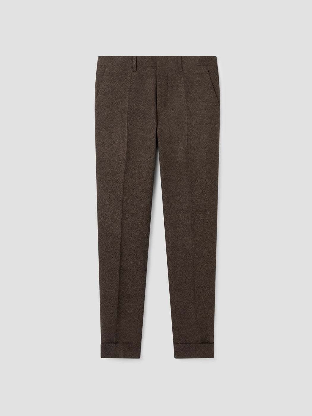 Pantalon de costume slim stretch - DEVRED 1902