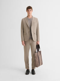 Pantalon de costume bistretch - DEVRED 1902