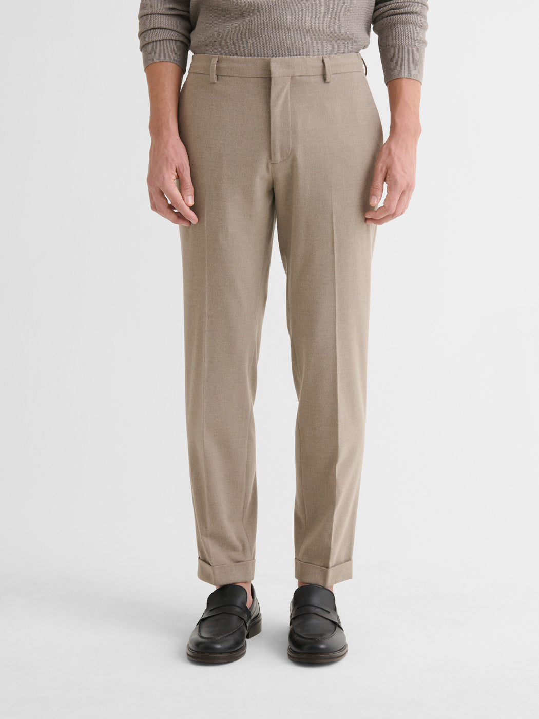 Pantalon de costume bistretch - DEVRED 1902