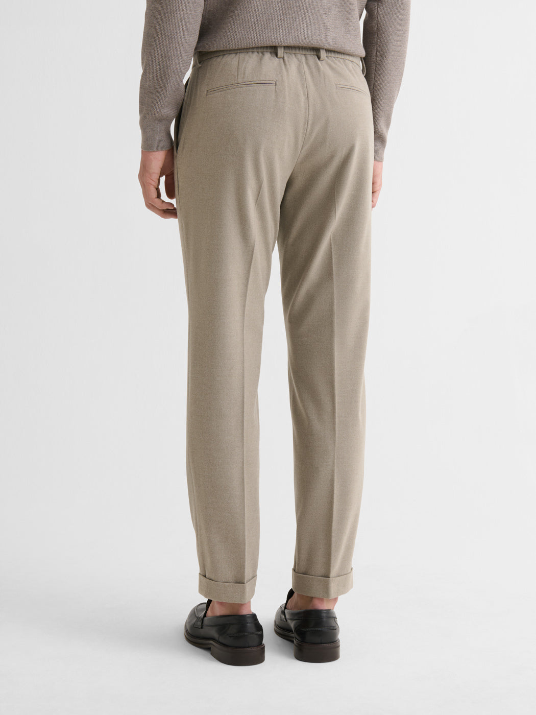 Pantalon de costume bistretch - DEVRED 1902