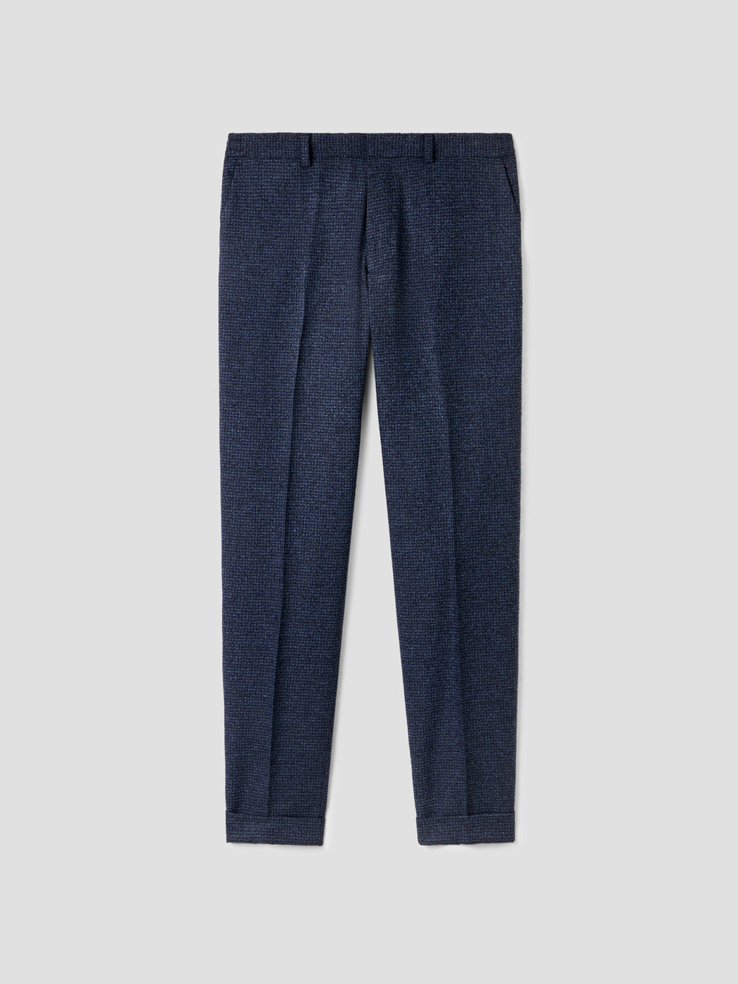 Pantalon de costume slim pied de puce - DEVRED 1902