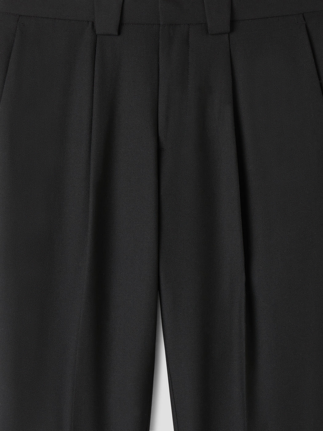 Pantalon de costume slim à pinces - DEVRED 1902