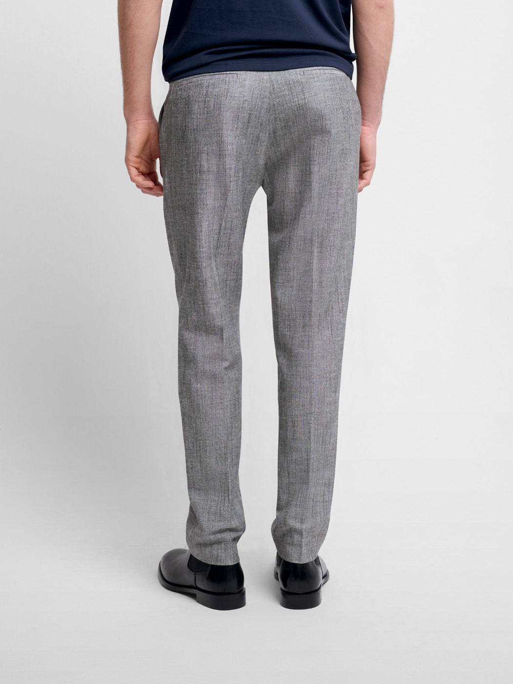 Pantalon de costume regular - DEVRED 1902