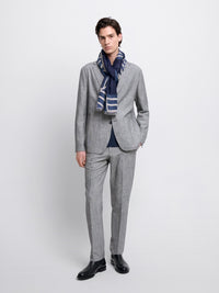 Pantalon de costume regular - DEVRED 1902