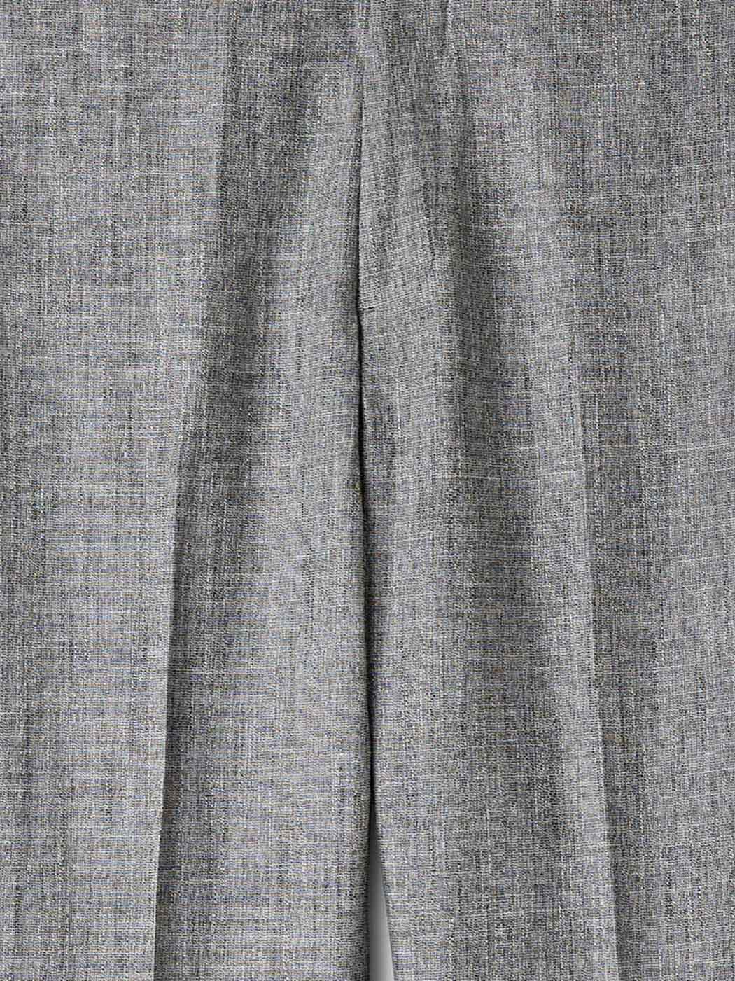 Pantalon de costume regular - DEVRED 1902