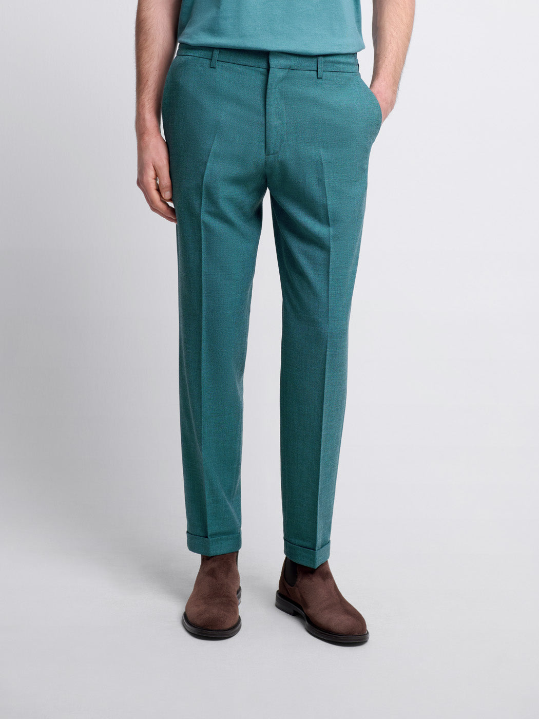 Pantalon de costume - DEVRED 1902