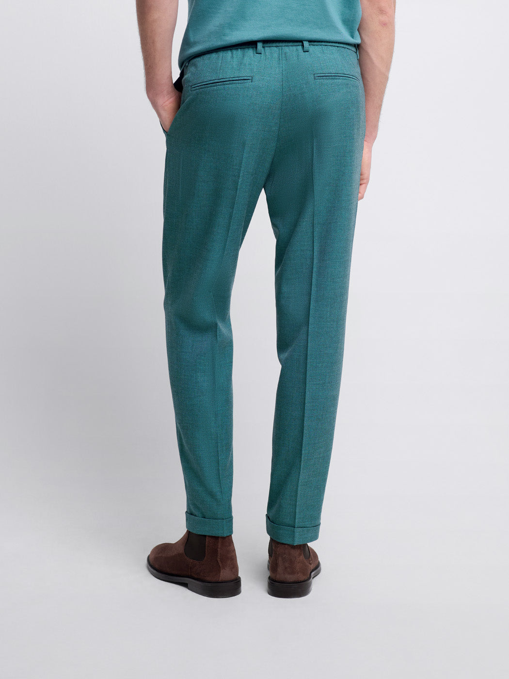 Pantalon de costume - DEVRED 1902