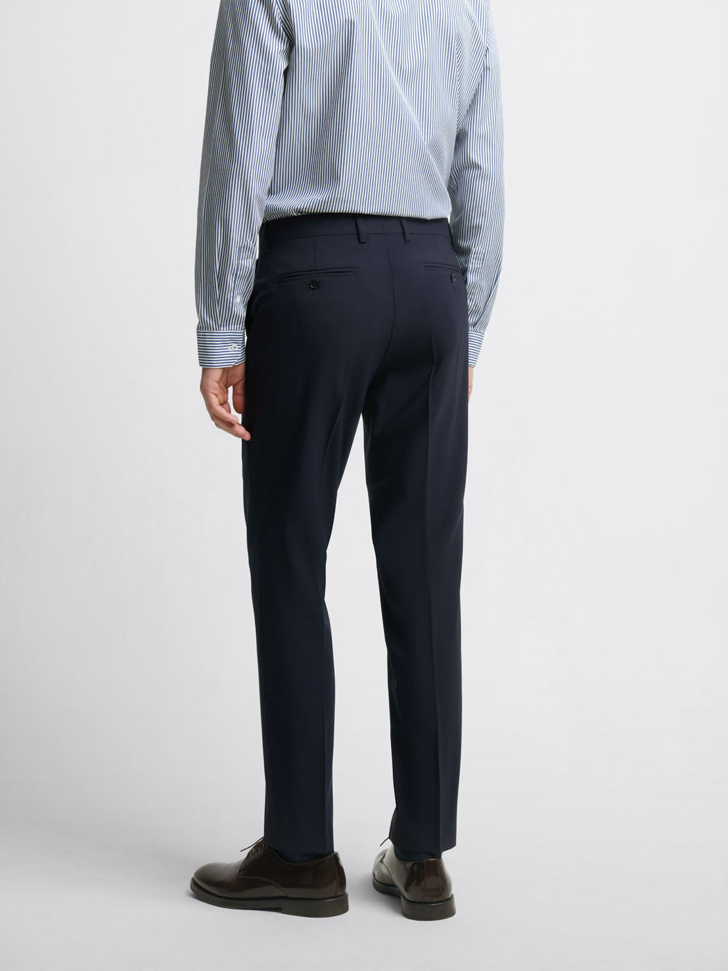 Pantalon de costume slim stretch - DEVRED 1902