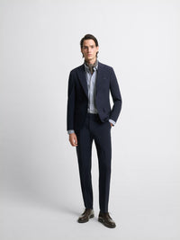 Pantalon de costume slim stretch - DEVRED 1902