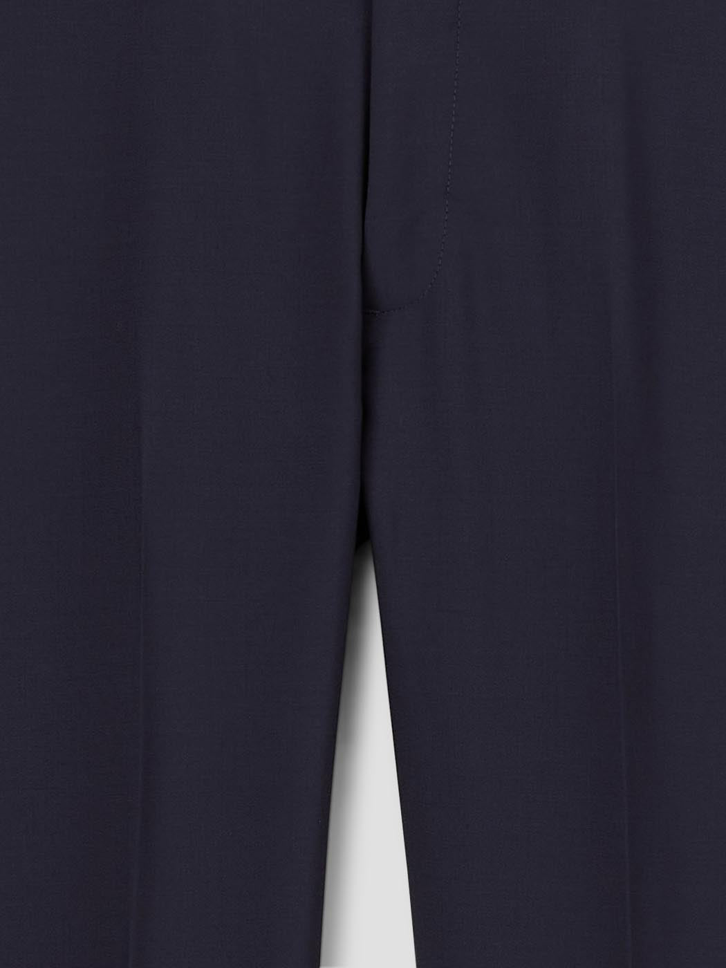 Pantalon de costume slim stretch - DEVRED 1902