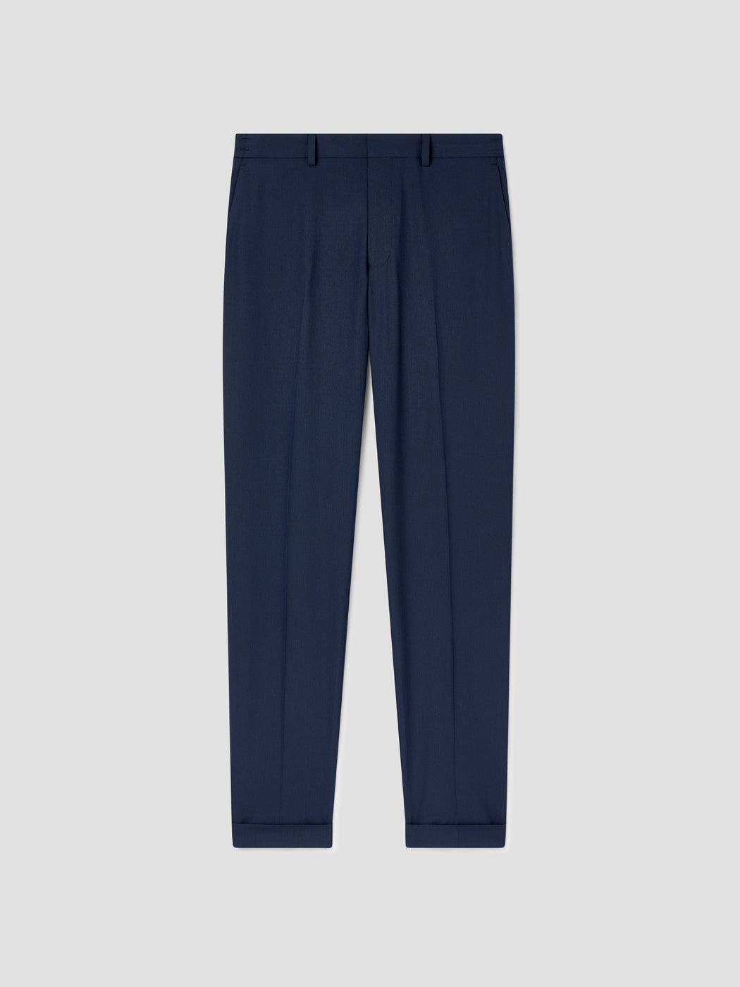Pantalon taille semi-élastiquée - DEVRED 1902