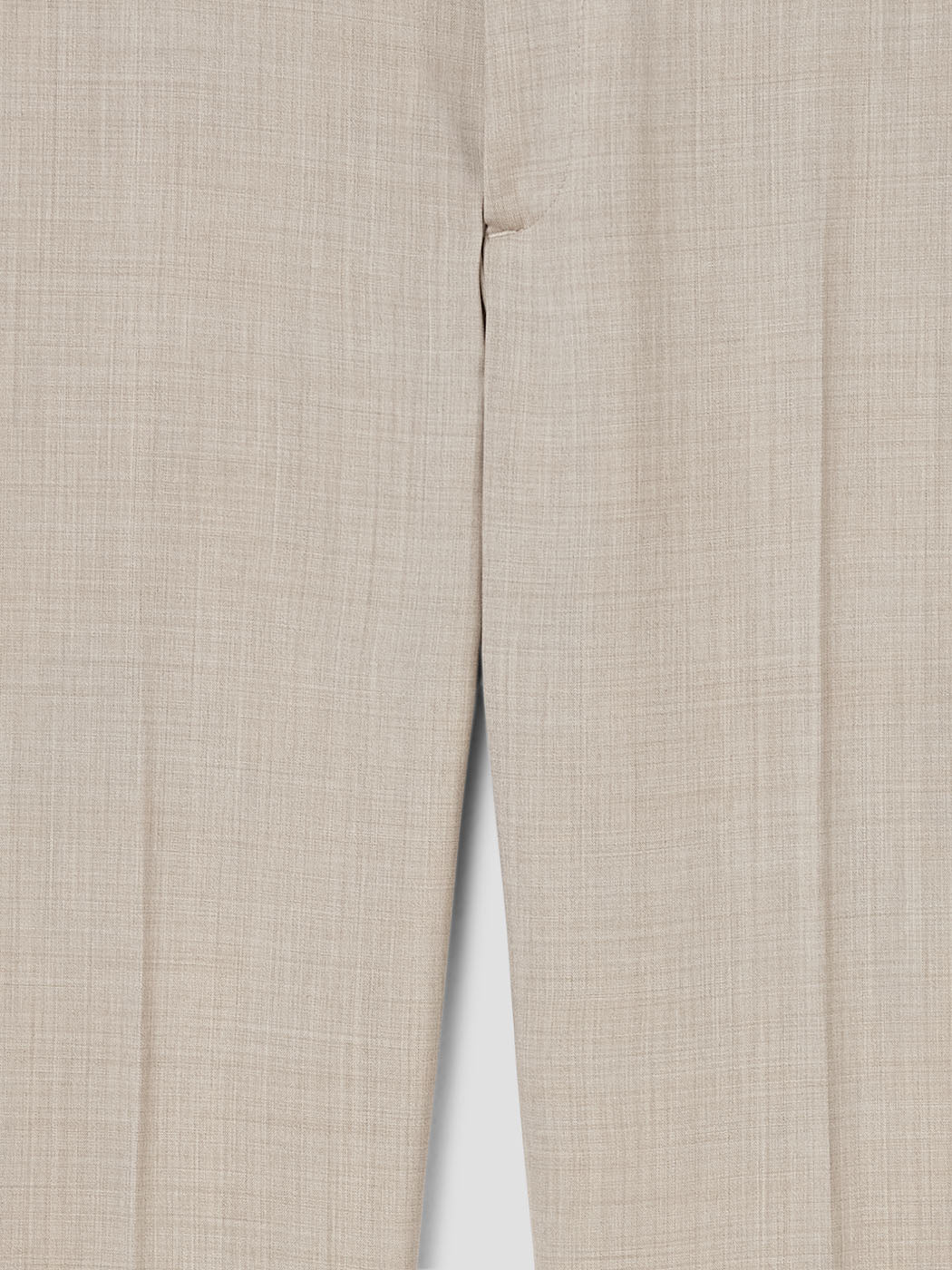 Pantalon de costume slim laine mérinos - DEVRED 1902